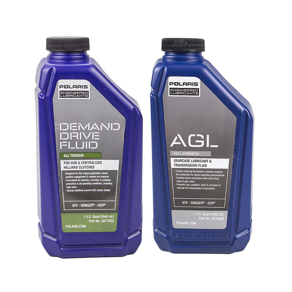 Polaris AGL and Demand Drive Quarts Amazon.in Industrial & Scientific