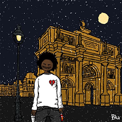 Play WOLFY by BIG B on Amazon Music Unlimited