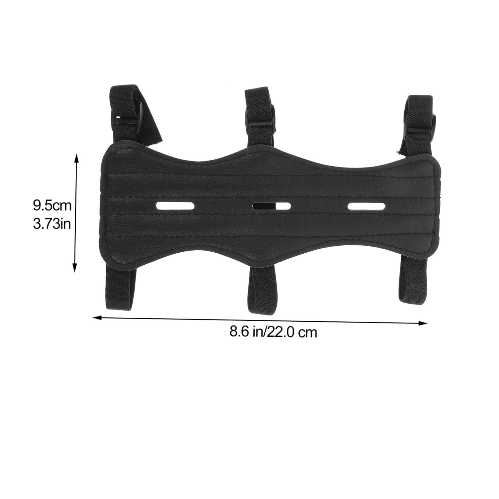 VANZACK Rchery Arm Cover Comfortable Protective Gear Arm Guard Shooting Archery for Men