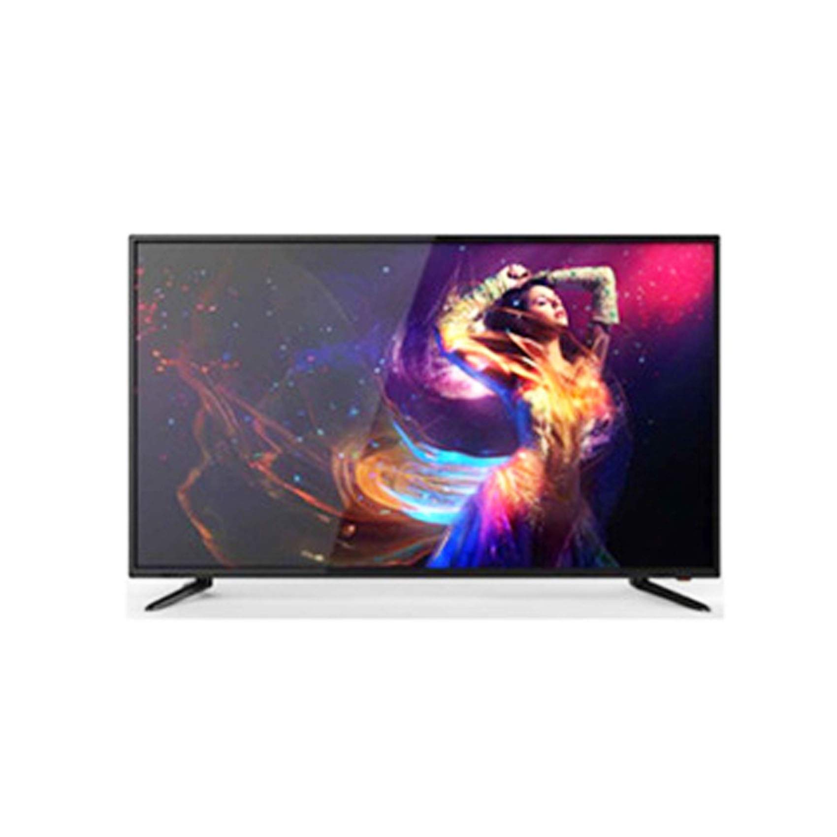 CPPI-1 32 Inch LED 760p HD Smart TV, Ratio: Widescreen 16:9, HDMI X2, Refresh Rate 60Hz (2020)