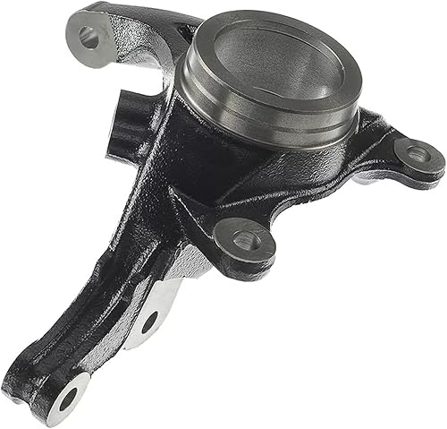 Miniatura 181 de Detroit Axle - Kit de nudillos delanteros e izquierdos RWD para Chevrolet GMC Silverado Suburban Sierra 1500 Avalanche Tahoe Yukon Cadillac Escalade