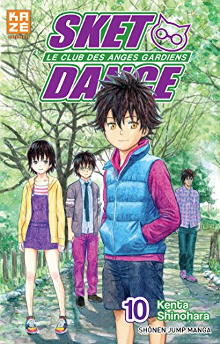  Kazé Shônen