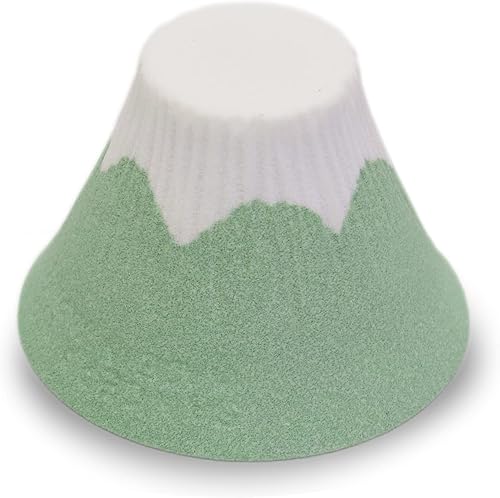 Miniatura 10 de Filtro de café de cerámica reutilizable 2 en 1, sin papel, Monte Fuji fabricado en Japón, 5 colores disponibles, azul