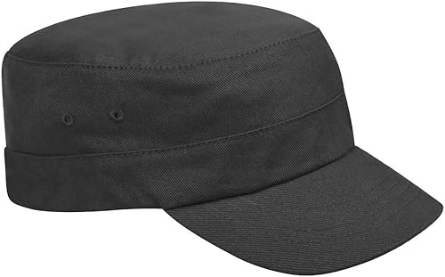 Miniatura 2 de Kangol Gorra militar de sarga de algodón