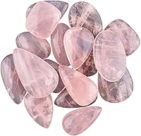 Vista 12 de Lote de cabujón de piedras preciosas naturales