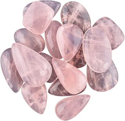 Natural Gemstone Cabochon Lot