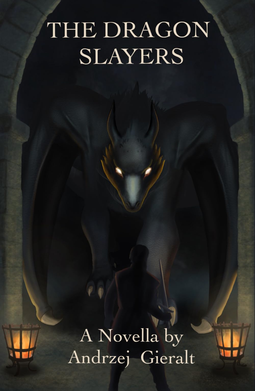 The Dragon Slayers