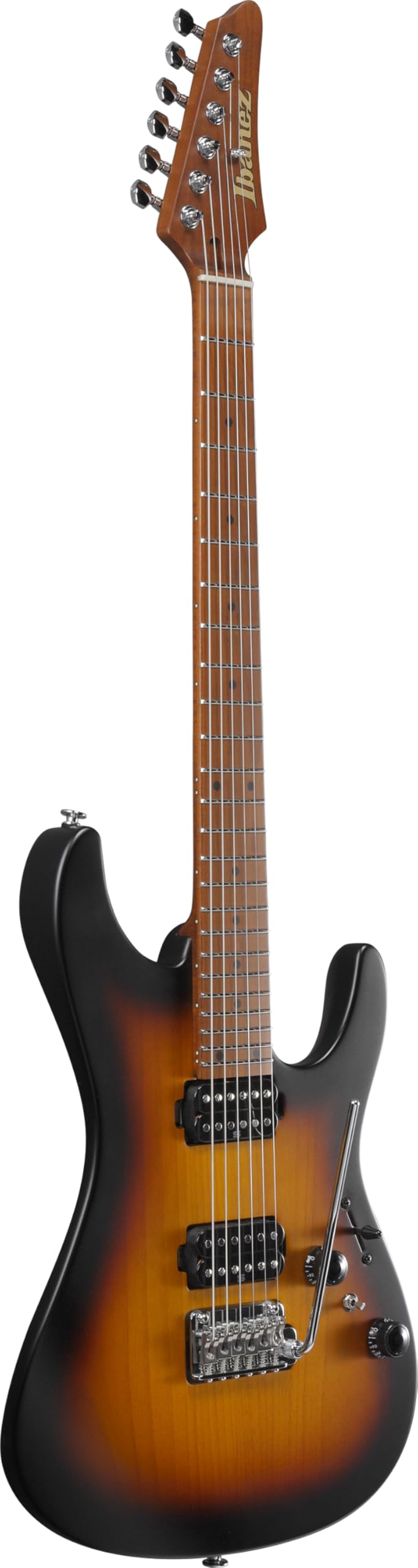 Amazon | Ibanez(アイバニーズ) エレキギター AZ Prestige Tri Fade