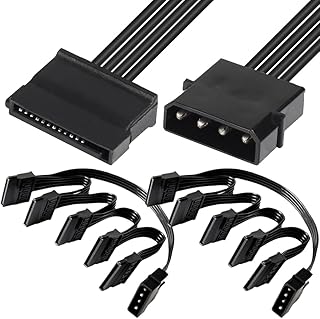 كابل من زياتياوسان بطول 915 مليمتر نوع باور متوافق مع أجهزة الكمبيوتر الشخصي