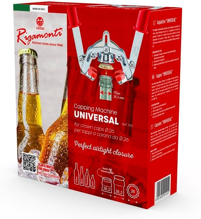 Miniatura 2 de Tapadora de botella