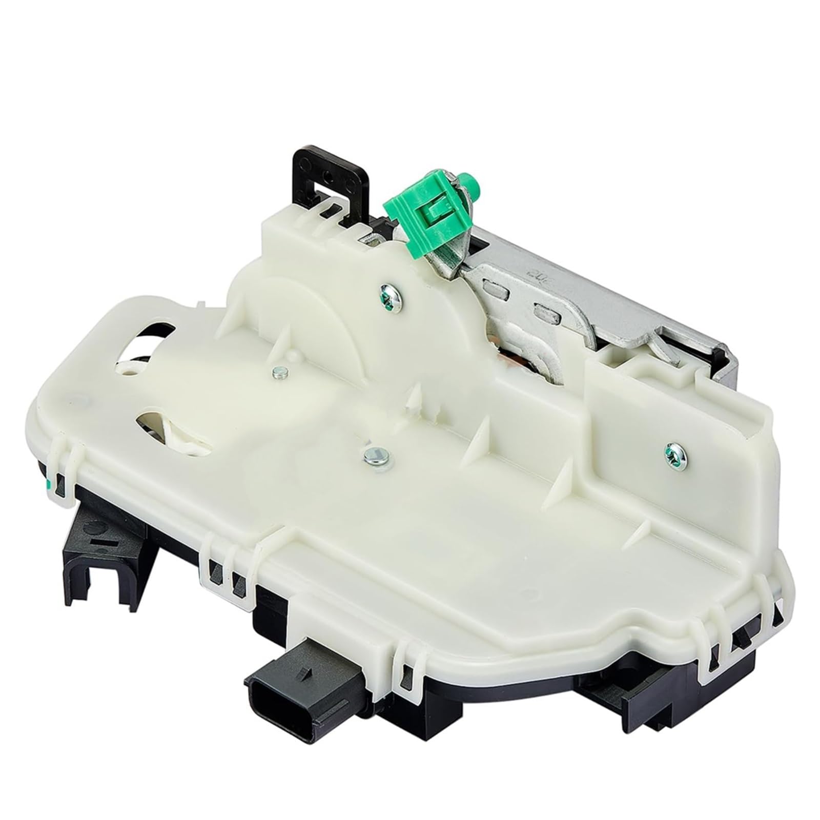 Door Lock Catch Actuator Rear Right Door Lock Latch Actuator Compatible with 8A5Z5426412A for Explorer 2009-2014 for F 150 2011-2019