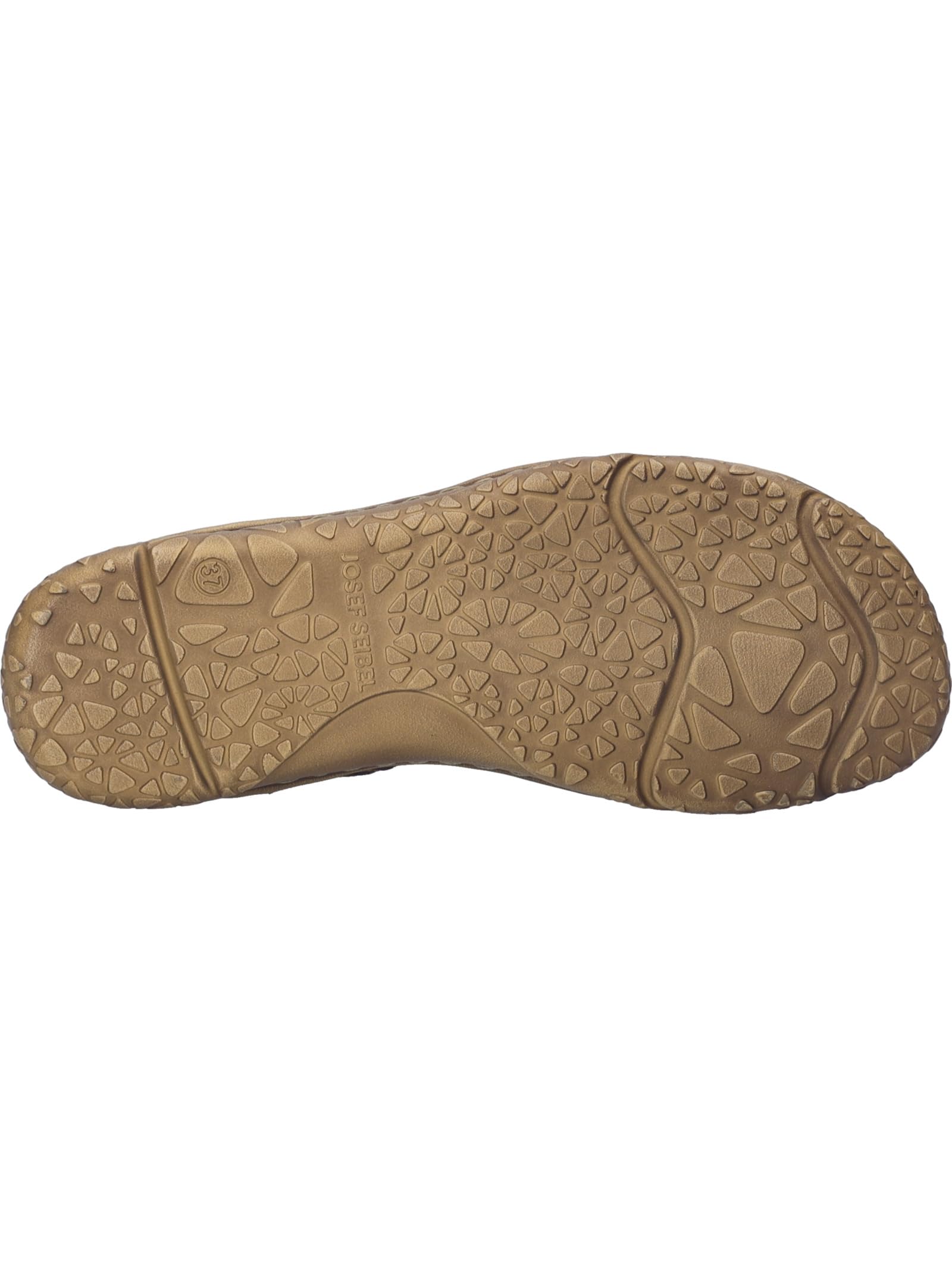 Josef Seibel Sandales classiques pour femme Ivy.08, largeur G (normale)