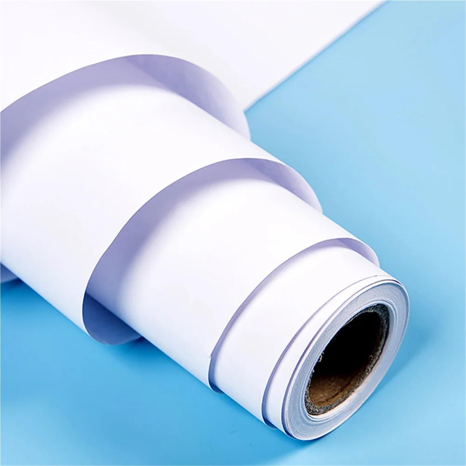 Papel De Calco Rollo de papel dibujo blanco for pintar