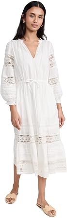 Velvet womens Velvet By Graham & Spencer Womens Chanelle DressDress