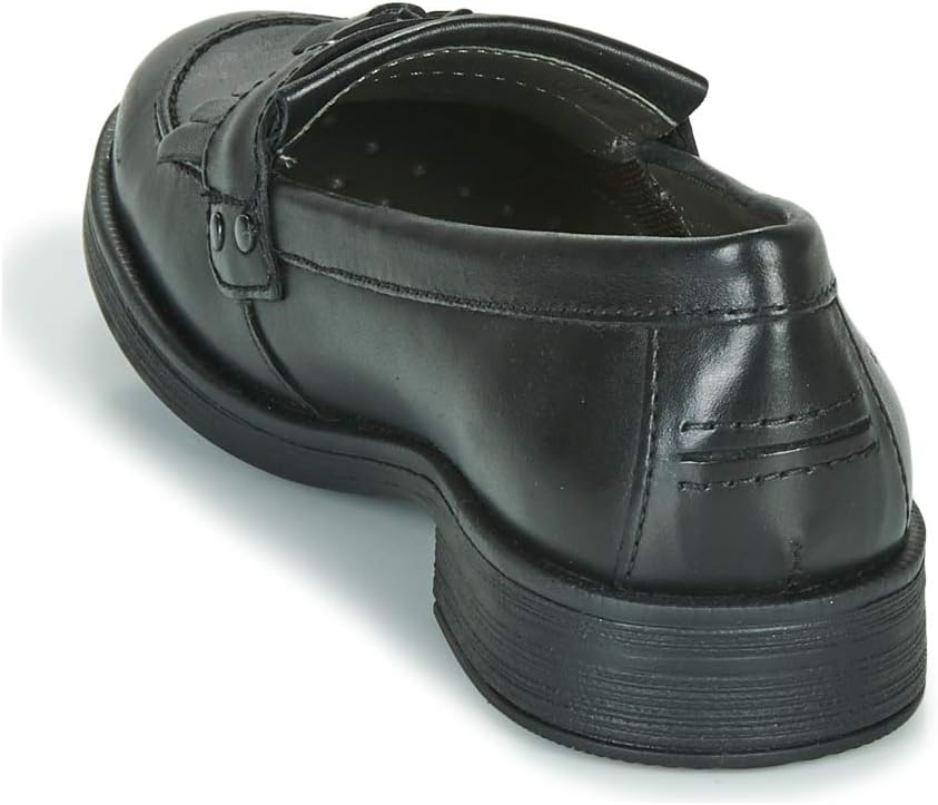 Geox J Agata A, Girl's Mocassins