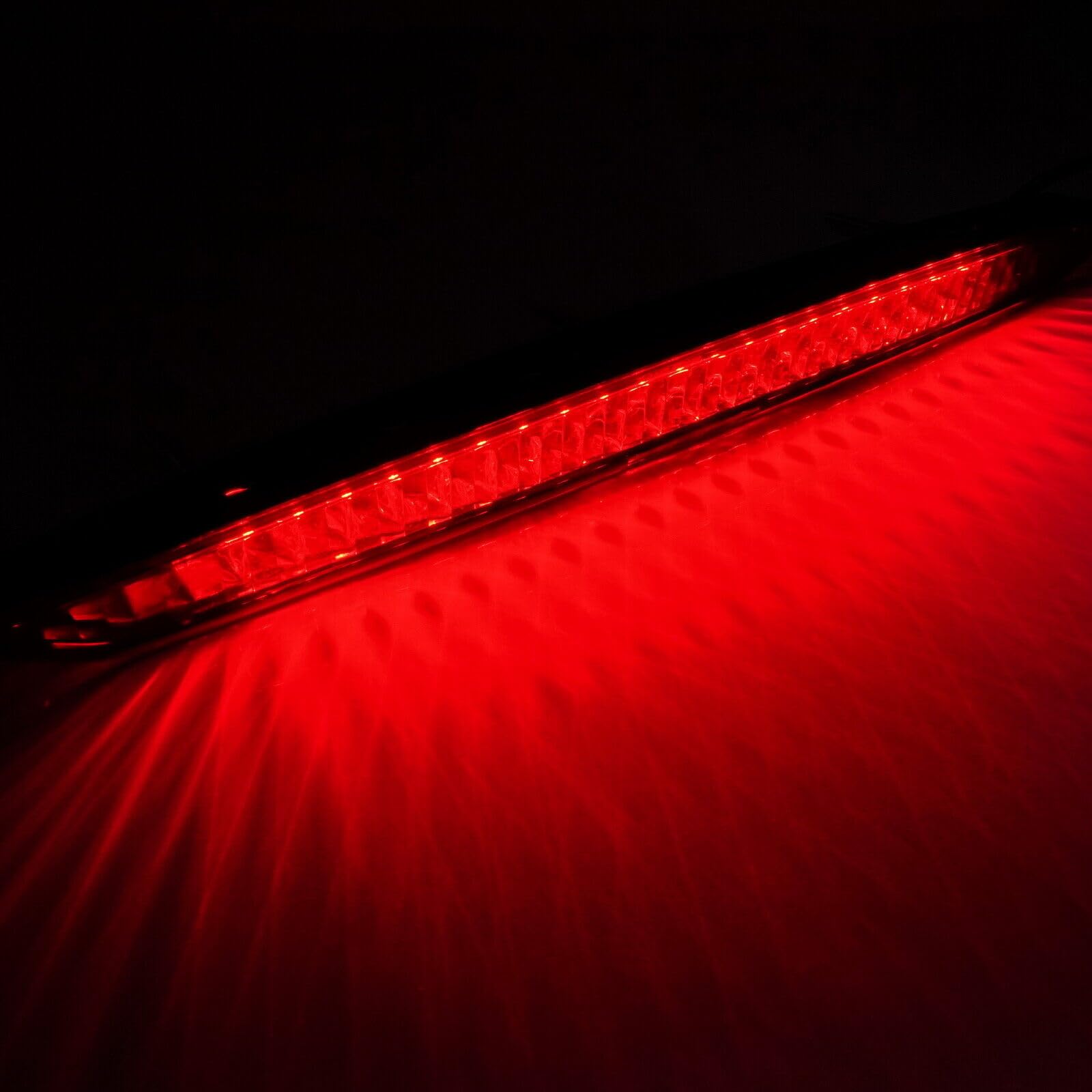 Luce Freno per BMW Z4 E85 Terzo Freno Posteriore a Risparmio 63256917378 2003-2008