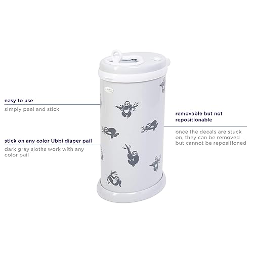 Miniatura 10 de Ubbi Calcomanías de nube que brillan en la oscuridad Calcomanías de nube que brillan en la oscuridad