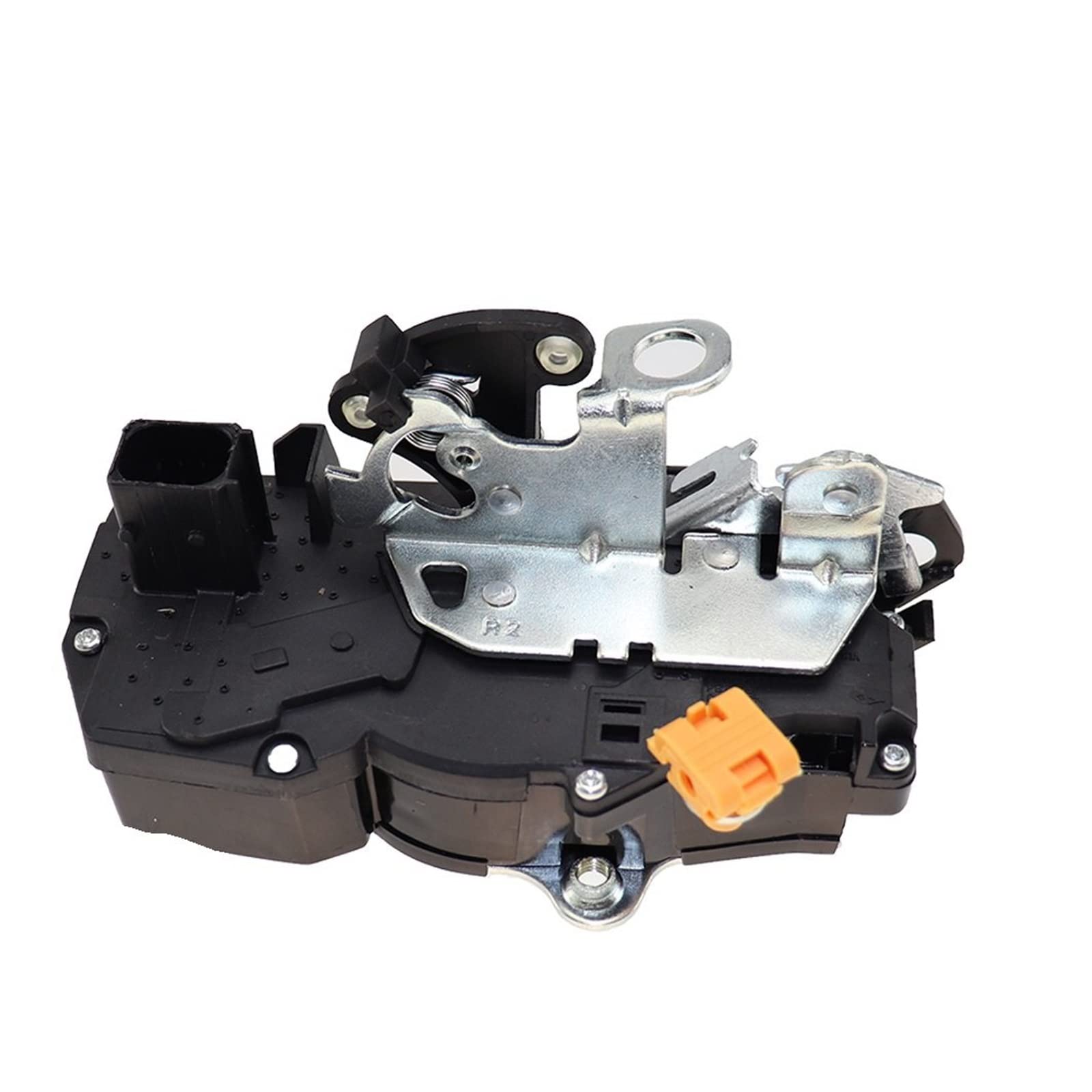 Door Lock Actuator Mechanism for Chevy for Avalanche for Silverado for Suburban 1500 2500 3500 HETEVSCCK(Front Right)