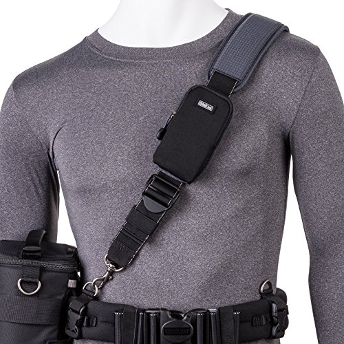 Think Tank Photo Keep It Up Shoulder Strap (Black)