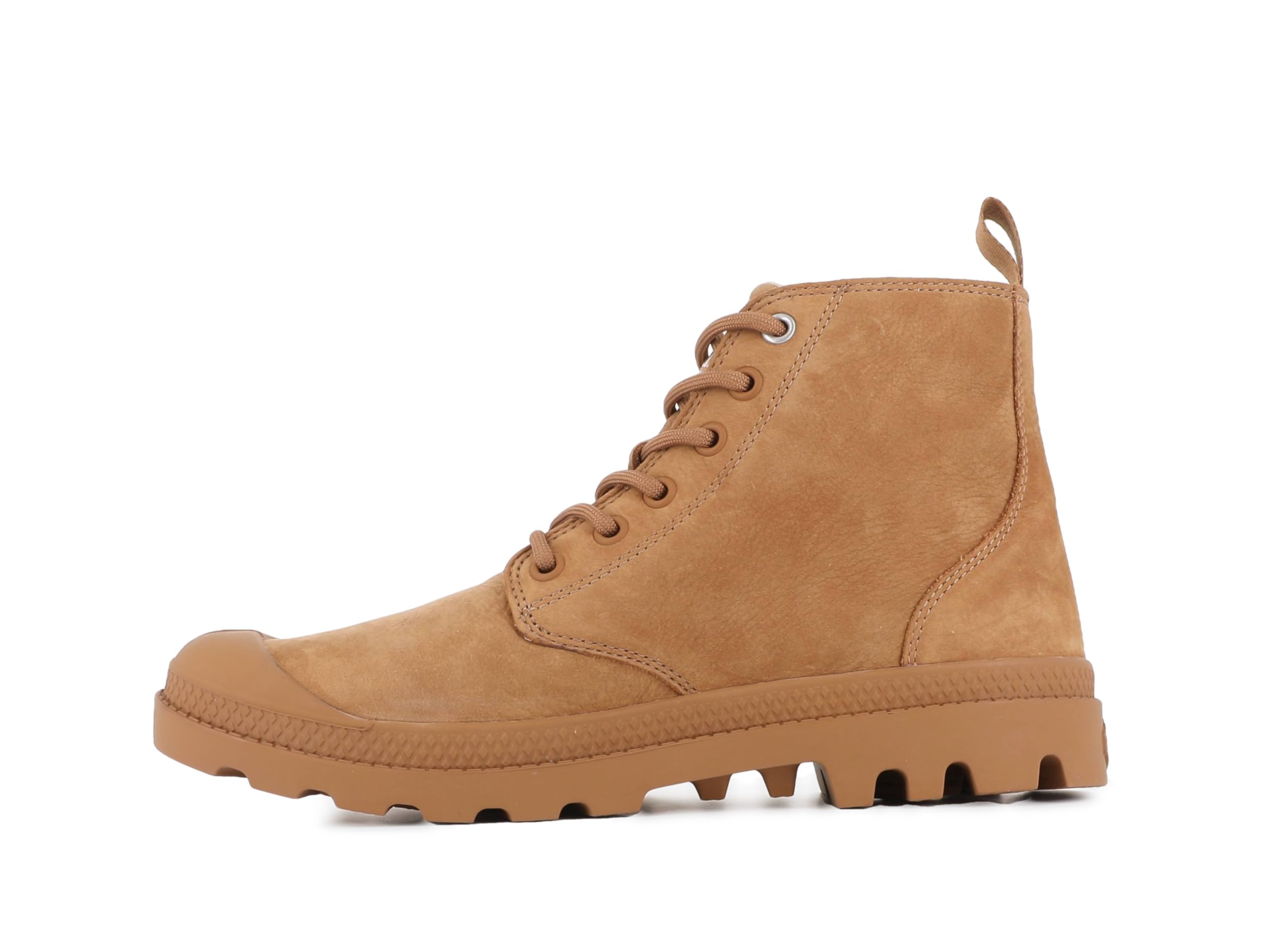 Palladium Uniseks Pampa Hi NbkButy za kostkę