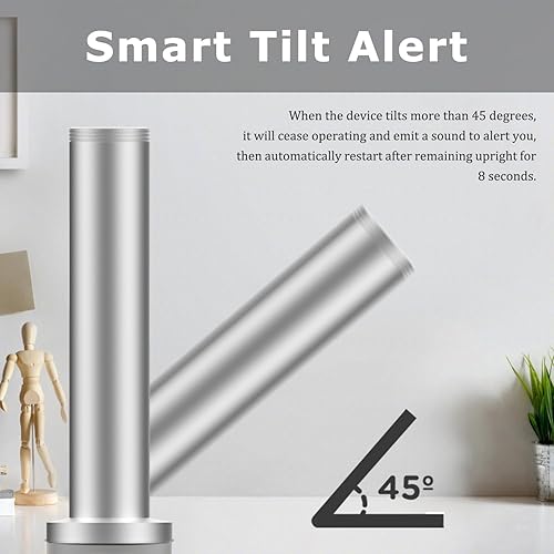 Miniatura 5 de Difusor recargable inalámbrico mejorado 2025, difusor de aroma de hotel para toda la casa, máquina de aire de aroma, control Bluetooth con