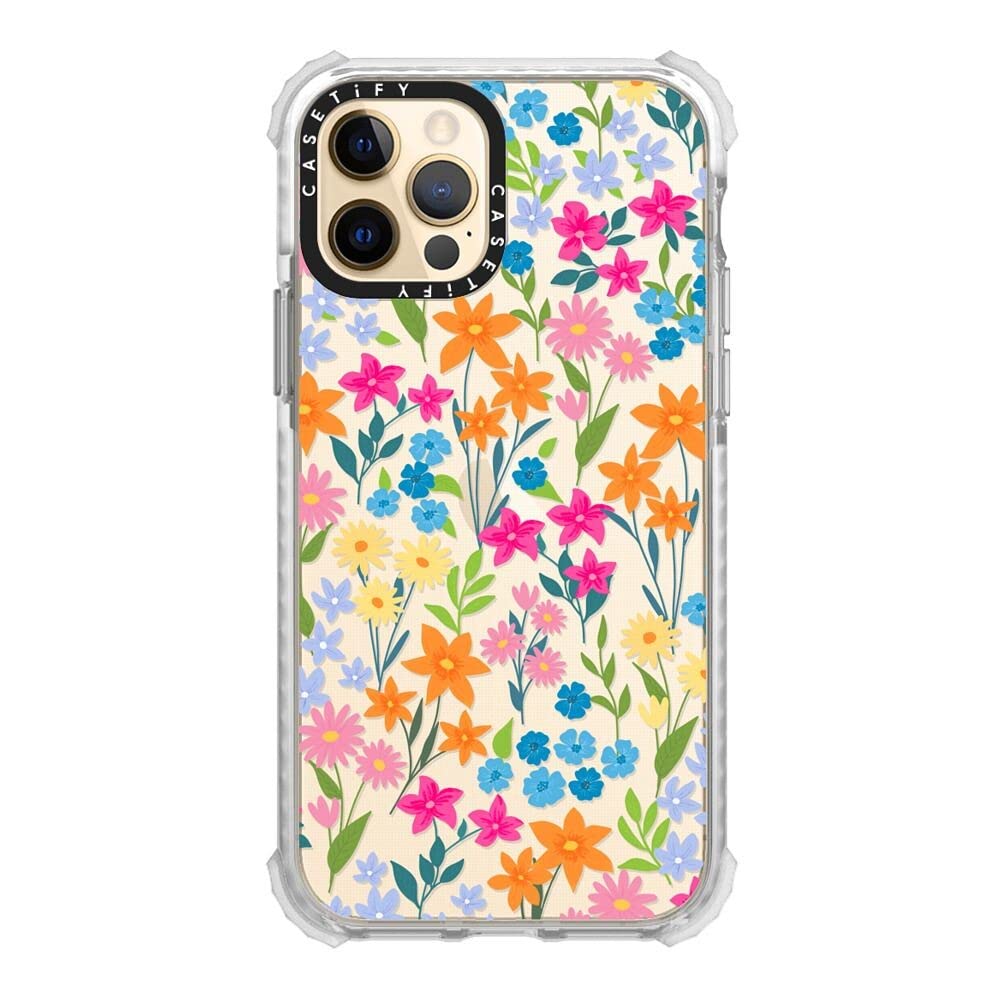 Amazon.com: CASETiFY Ultra Impact Case for iPhone 12