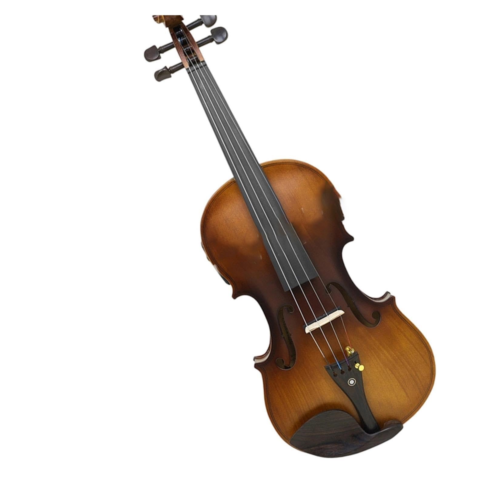 Praktische Violine Vintage Matte 4/4 Violine