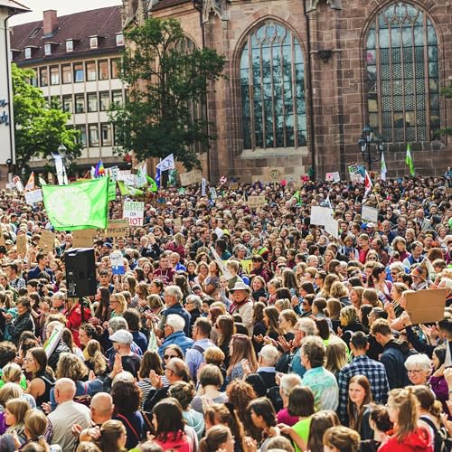 Fewer teachers strike as union warns of possible third walkout