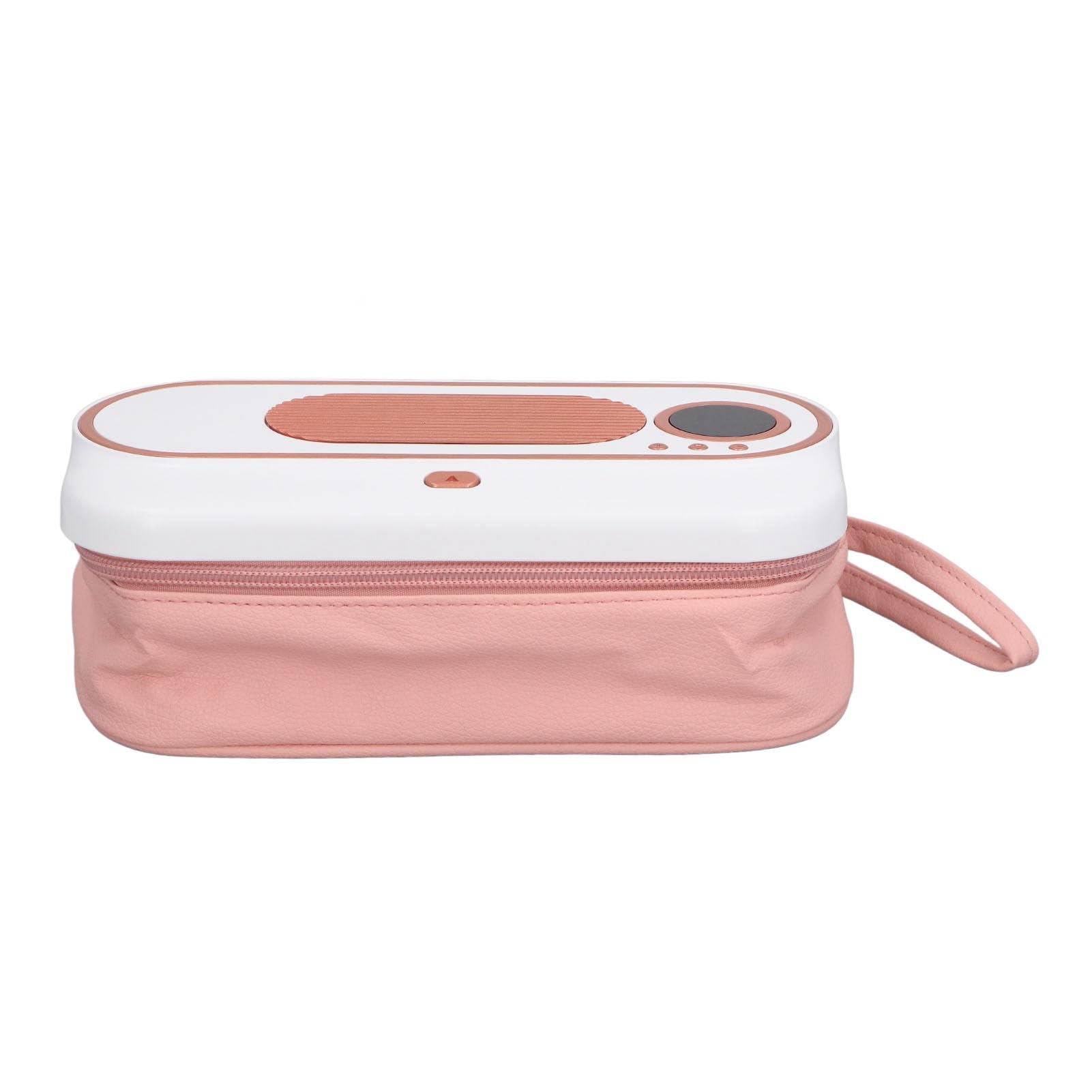 Scaldasalviette USB Ricaricabile per Salviette Umidificate