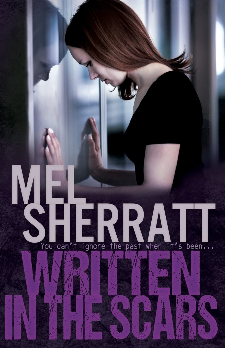 Written in the Scars: Volume 4 (The Estate Series Collection)