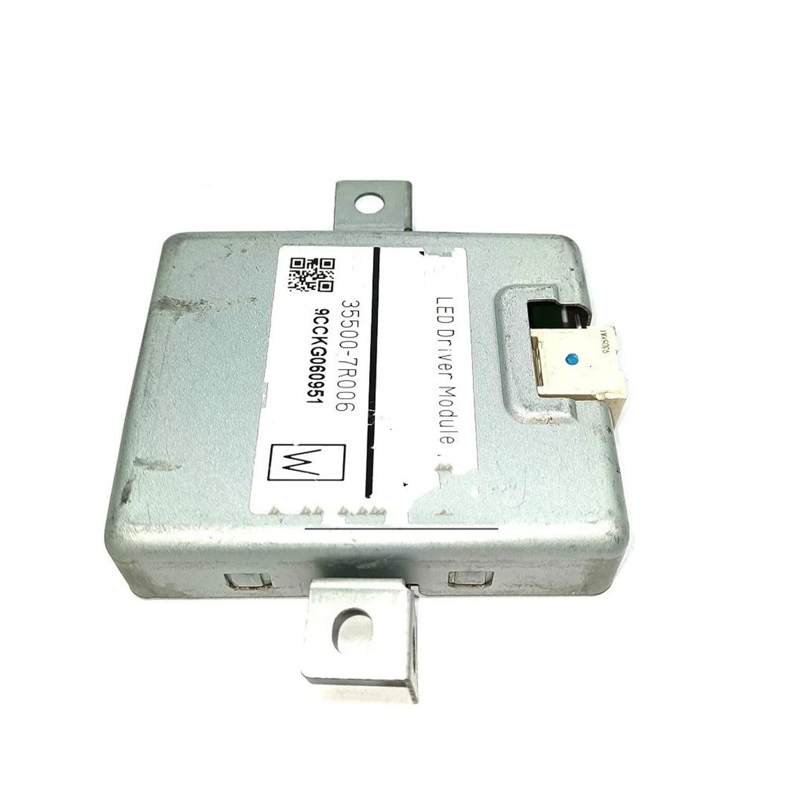 Unidad Control Balasto Faro Módulo De Control Faros LED, Accesorios Iluminación Coche para HR-v Exl 2019-2020 OEMHIDS 35500-7R006 355007R006