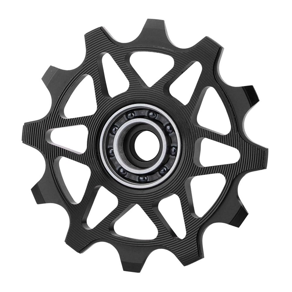 Poulie de dérailleur arrière , 1 paire de roues jockey en