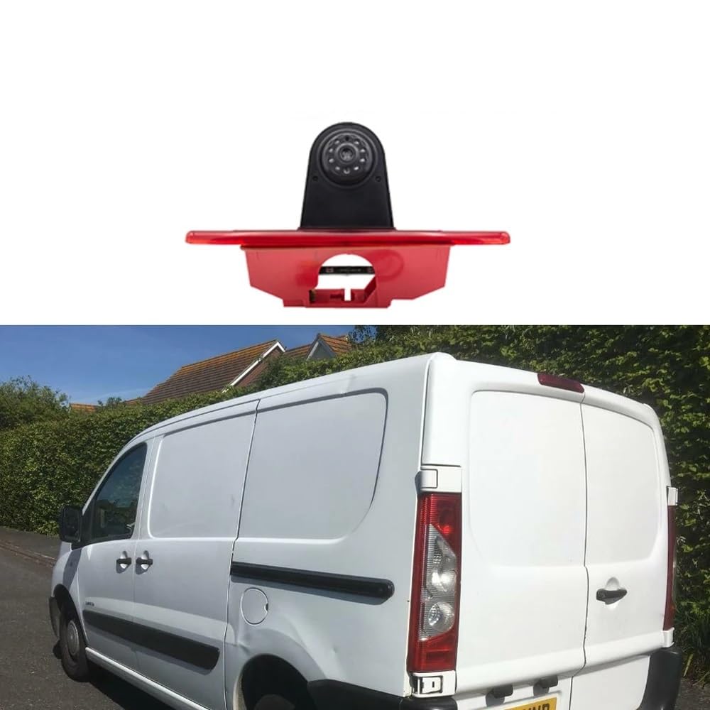FANALINO POSTERIORE DESTRO FIAT SCUDO - L.A. Moto Ricambi