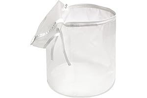 Filtration Bags for Washing Machine