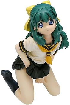 新品未開封 おねがいツインズフィギュア めがちゅ！フィギュア