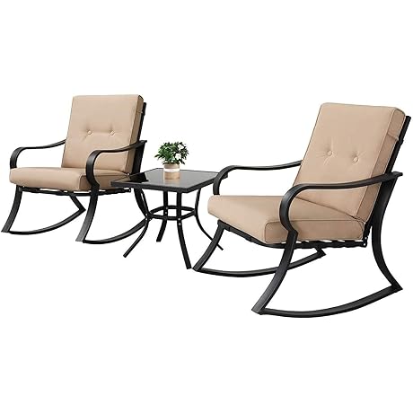 Oakmont Outdoor Furniture: Comfort and Style for Your Patio