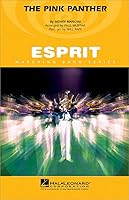 Algopix Similar Product 17 - Hal Leonard The Pink Panther Marching