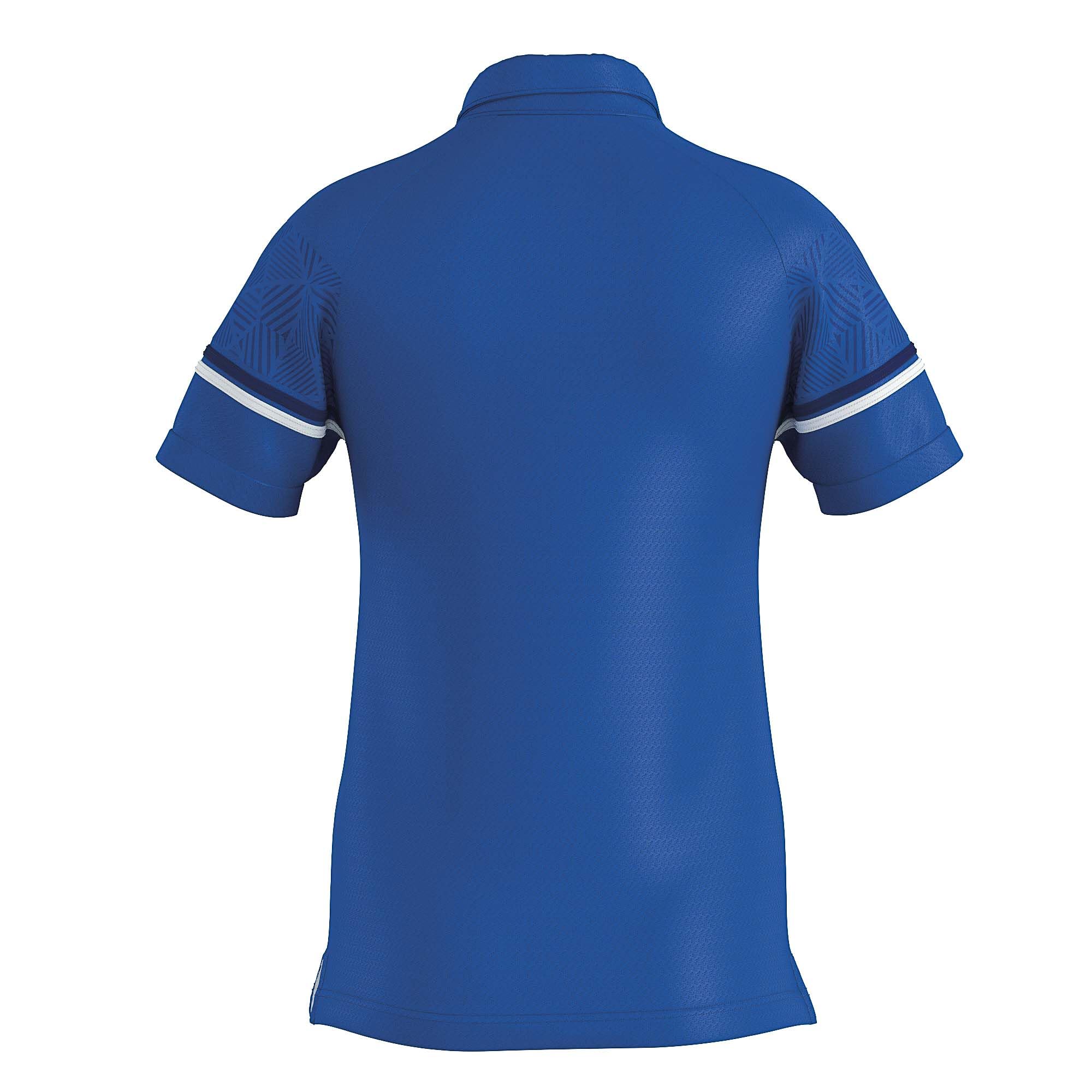 Errea Polo da Donna Darya Maglietta Unisex-Adulto