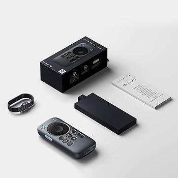 ポケットテレビ ポータブルGTVデバイス Amazon.co.jp: RayNeo Pocket TV ストリーミングメディア