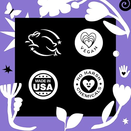 Vista 34 de Molly's Suds Detergente en polvo original para ropa Detergente limpio para ropa en polvo para pieles sensibles Ingredientes simples y eficaces