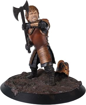 Dark Horse Deluxe Game of Thrones Tyrion Statue