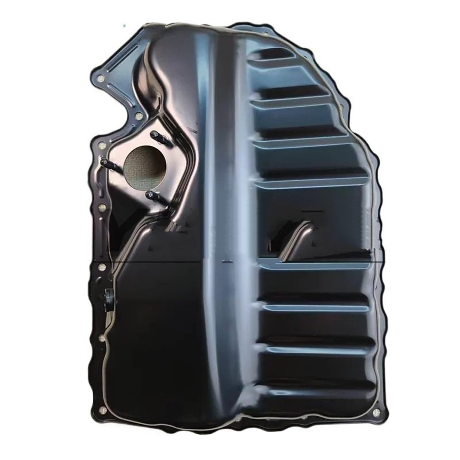 Cárter de aceite para motor Passat B7 06J103600E pieza inferior de recambio mecánico 7