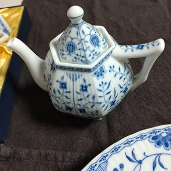 Amazon.co.jp: ブルーコペン Blue Copen 食器セット : ホーム