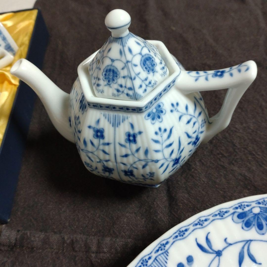 Amazon.co.jp: ブルーコペン Blue Copen 食器セット : ホーム＆キッチン