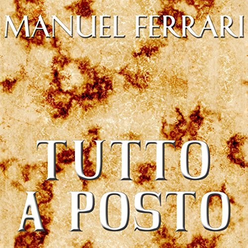 Tutto a posto (Karaoke Version) [Originally Performed by Nomadi]