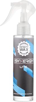 Infinity Wax Synergy Litespray Coating Polymer Car, 100 ml