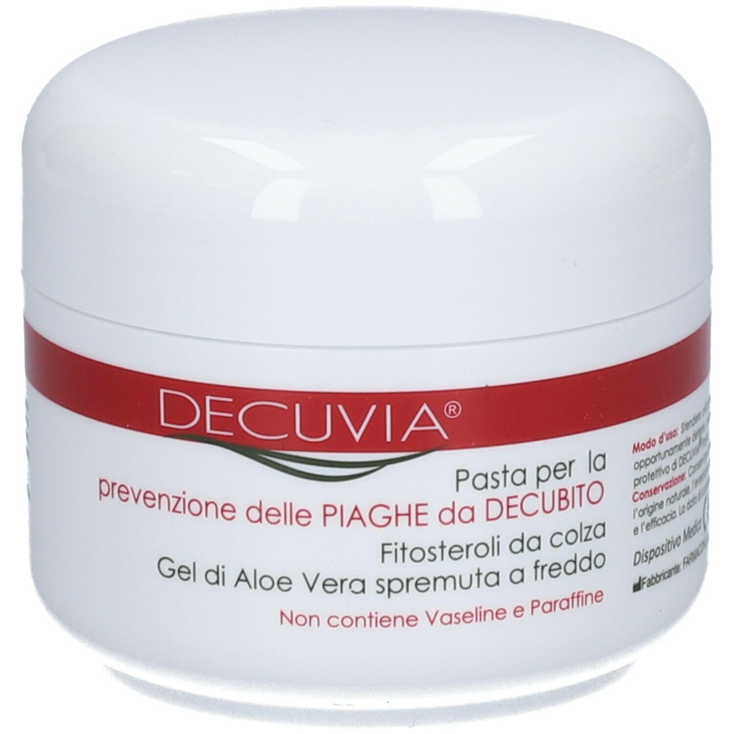 DECUVIA Pasta 250ml