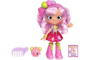Shopkins Lil' Secrets - Pommie