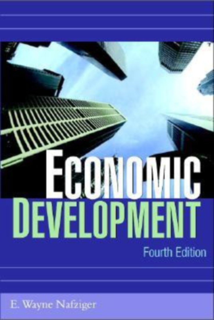 Amazon.co.jp: Economic Development : Nafziger, E. Wayne: Foreign