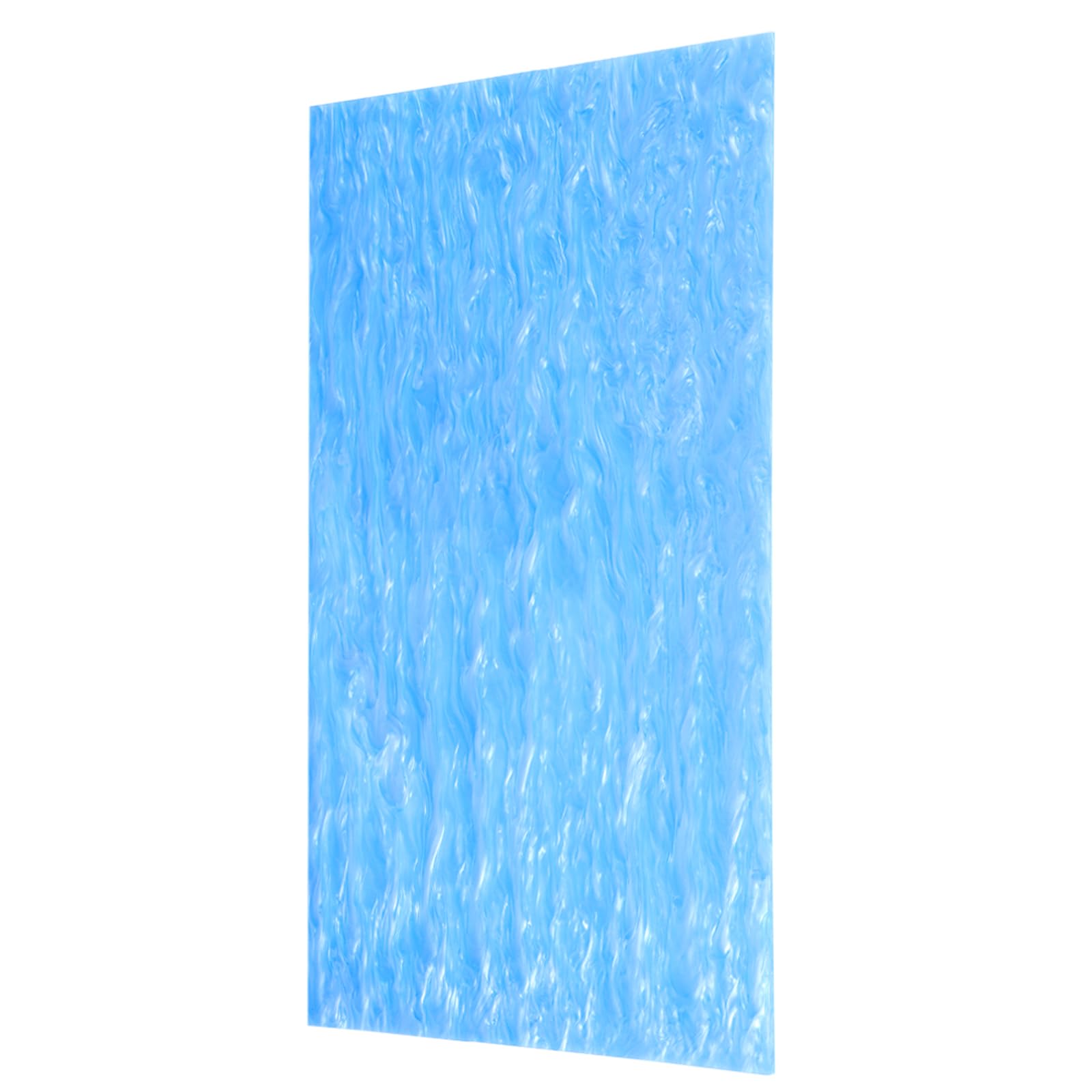 Glitter Pearl Acrylic Sheets - DIY Crafting & Laser Cutting -30